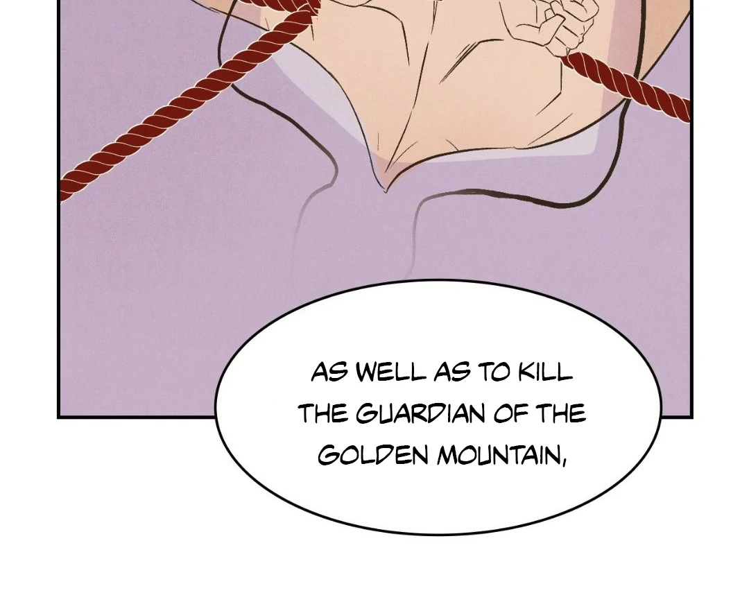 Peach Boy - Chapter 17 manhwa