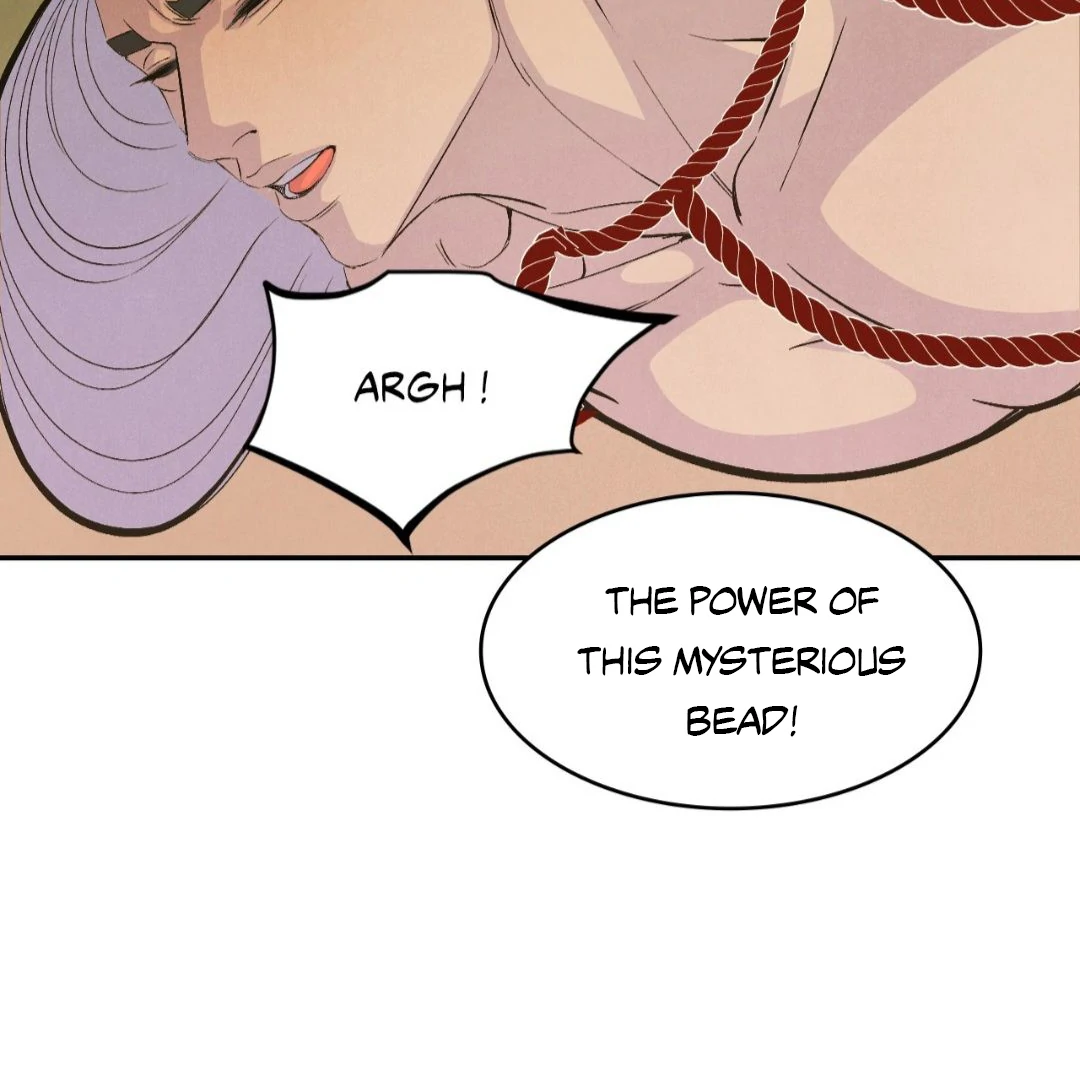 Peach Boy - Chapter 17 manhwa
