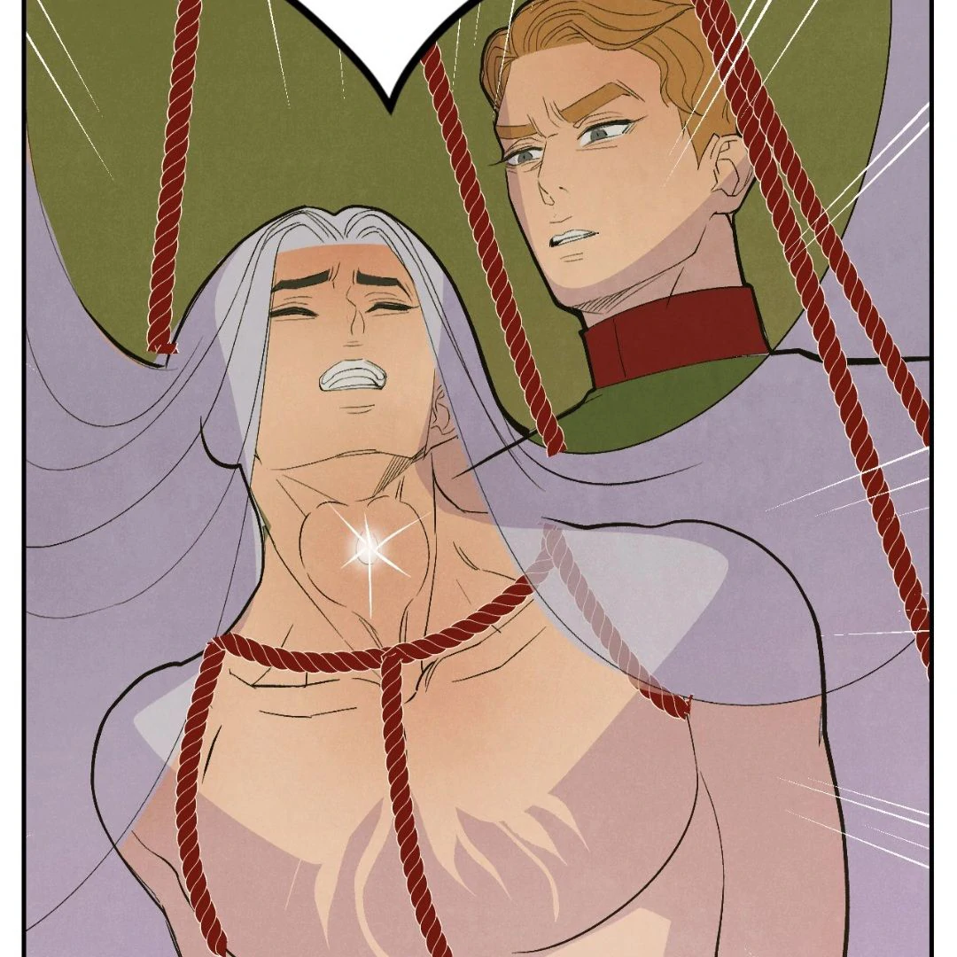 Peach Boy - Chapter 17 manhwa