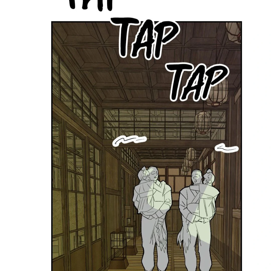 Peach Boy - Chapter 17 manhwa