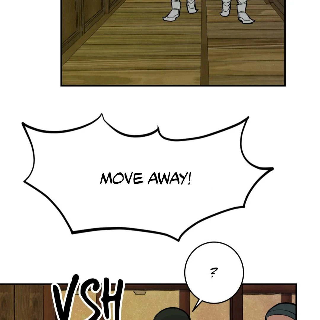 Peach Boy - Chapter 17 manhwa