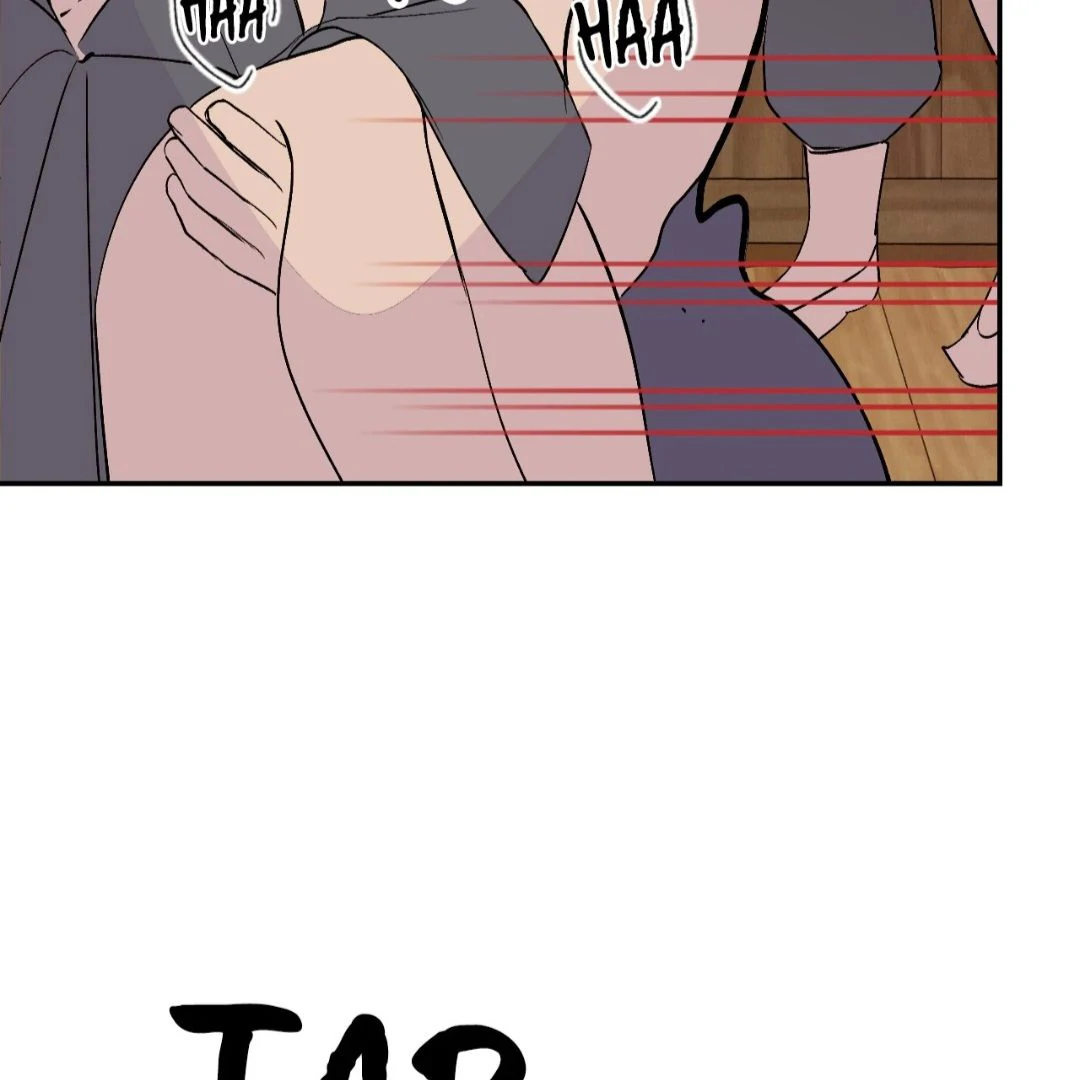 Peach Boy - Chapter 17 manhwa
