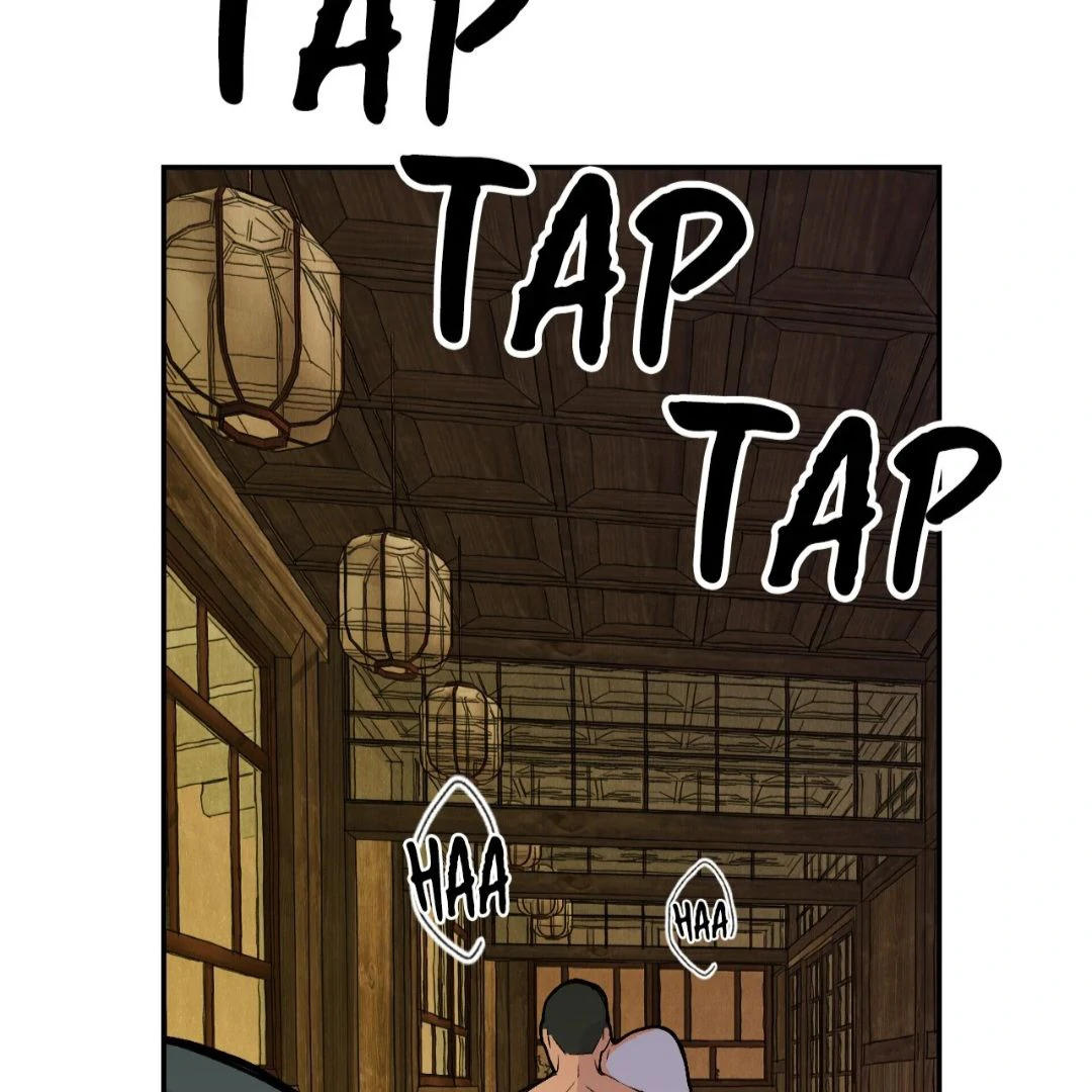 Peach Boy - Chapter 17 manhwa