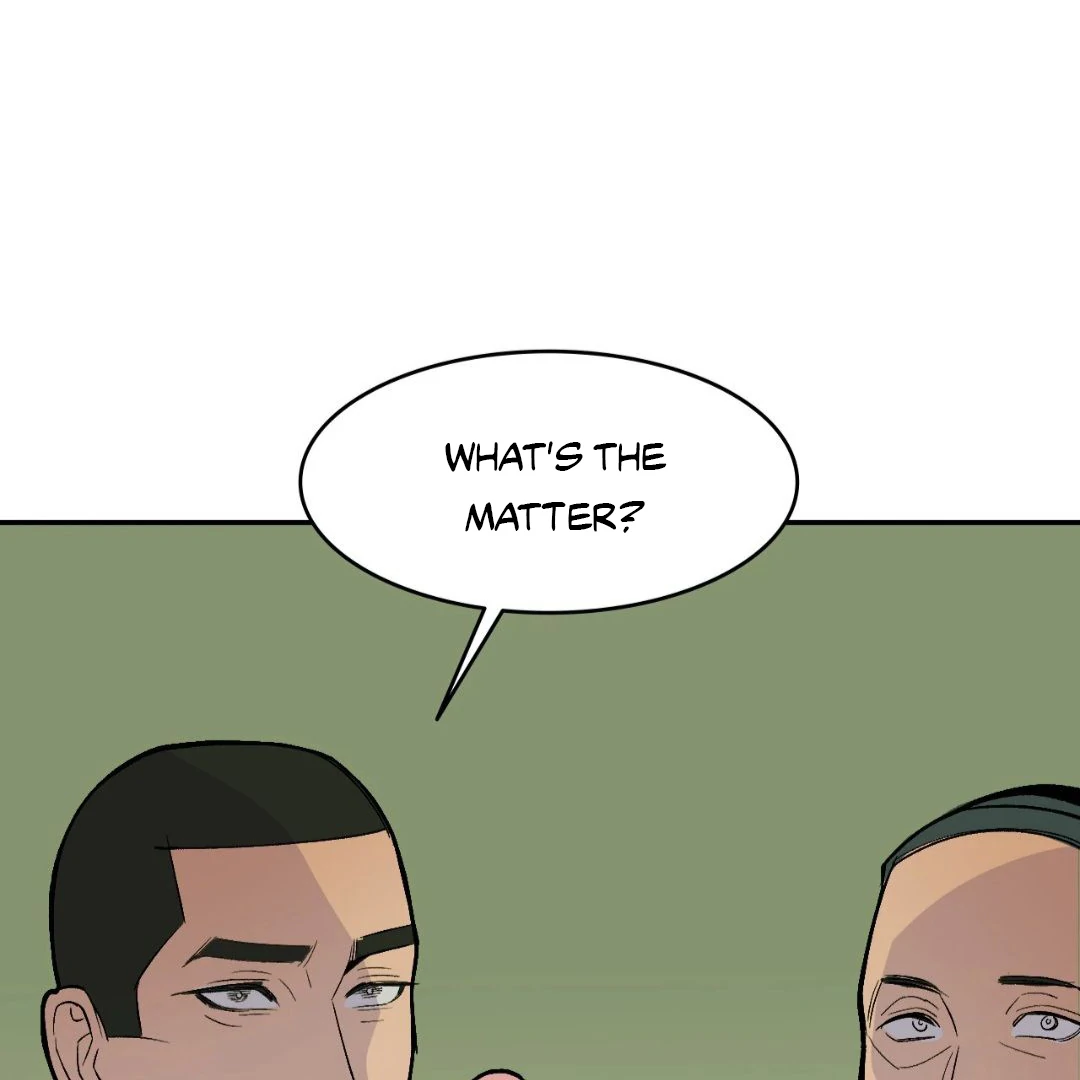 Peach Boy - Chapter 17 manhwa