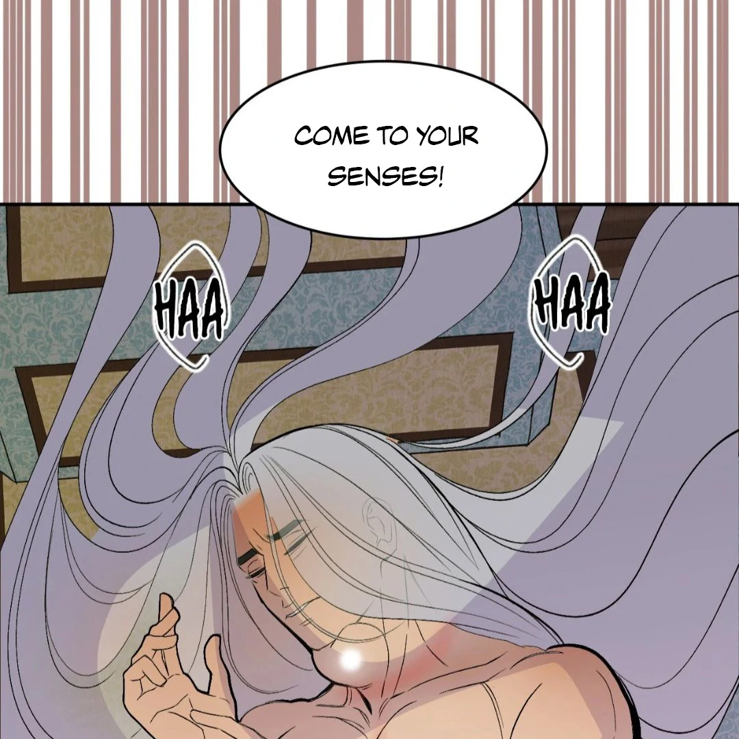 Peach Boy - Chapter 17 manhwa