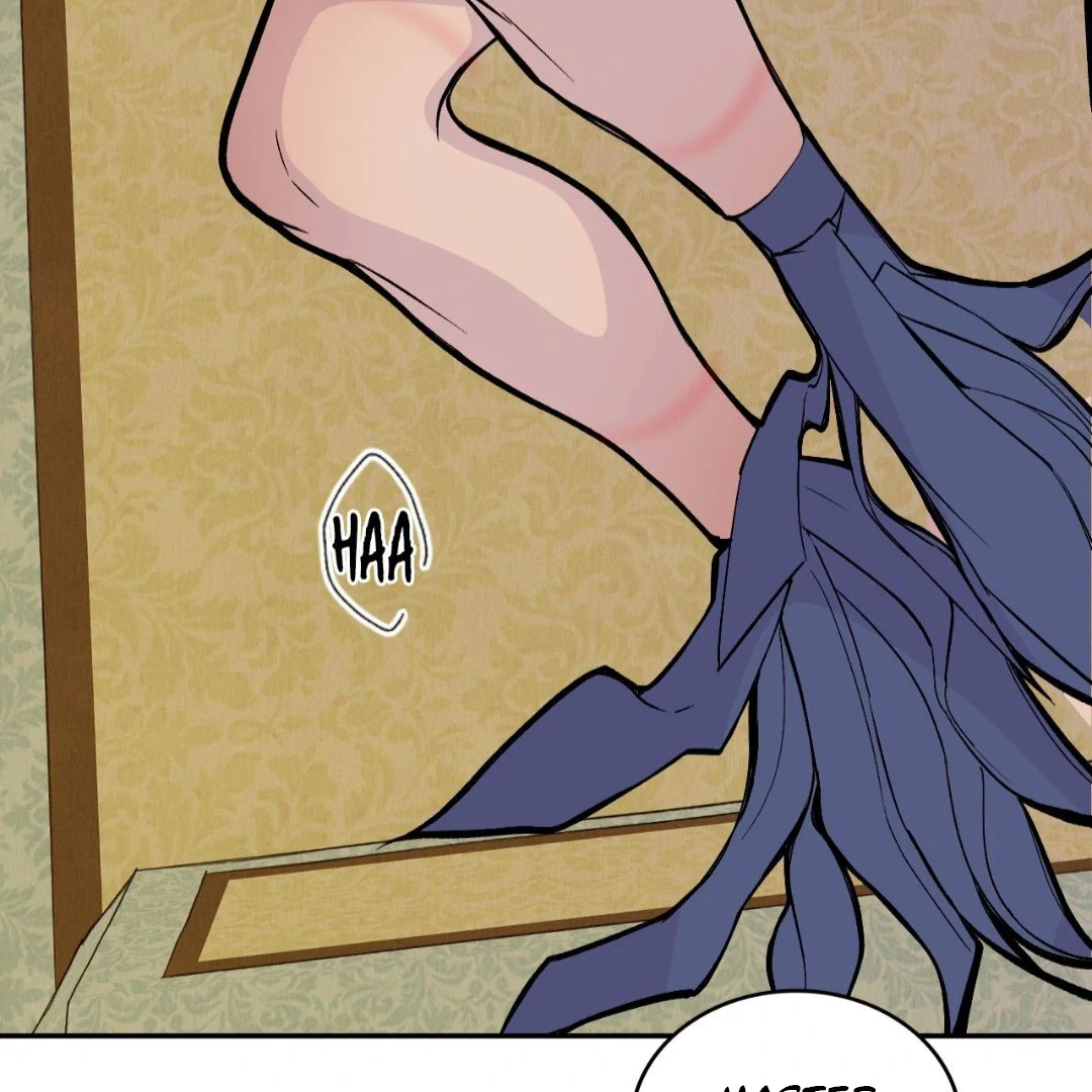 Peach Boy - Chapter 17 manhwa