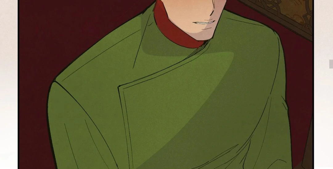 Peach Boy - Chapter 17 manhwa