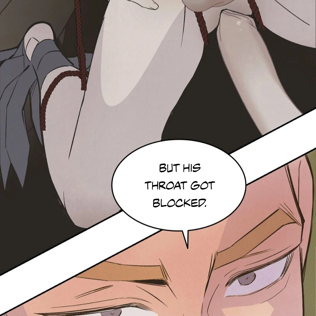 Peach Boy - Chapter 17 manhwa