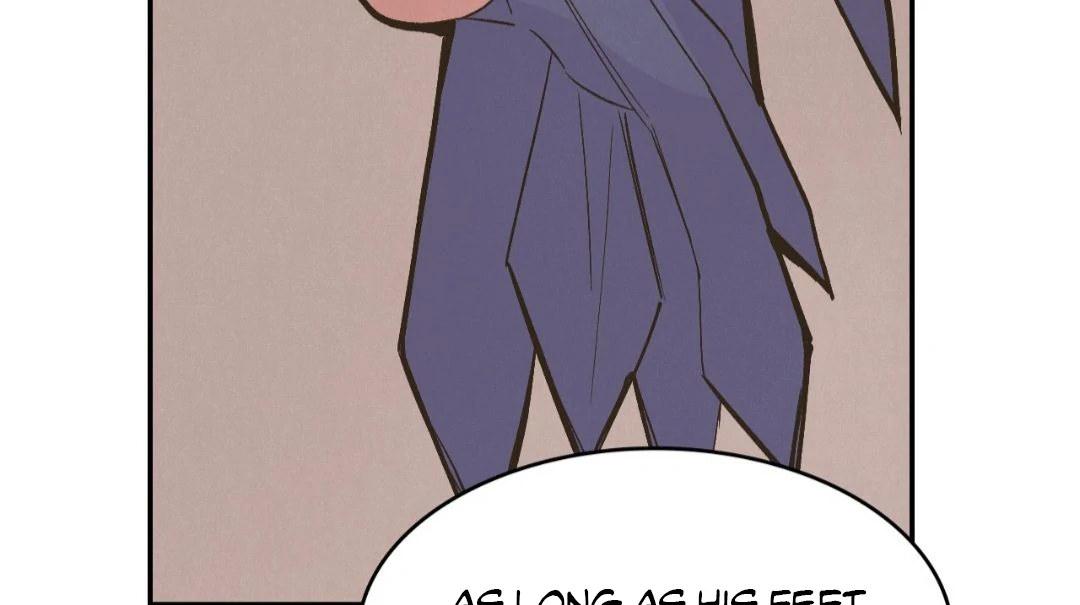 Peach Boy - Chapter 17 manhwa