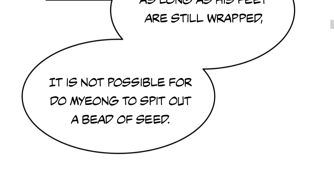Peach Boy - Chapter 17 manhwa