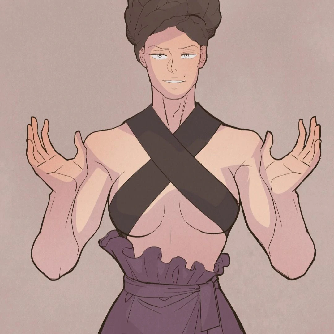 Peach Boy - Chapter 17 manhwa