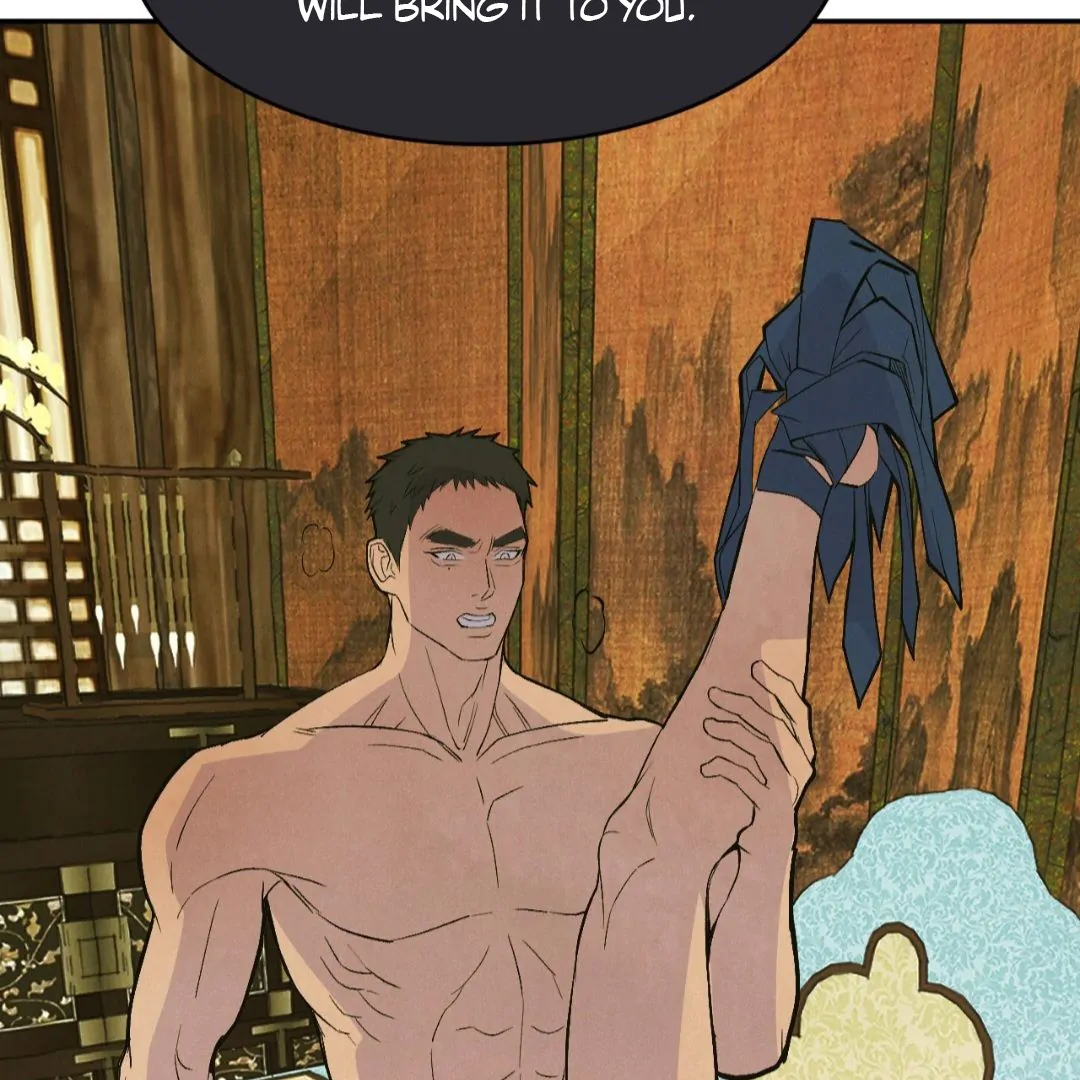 Peach Boy - Chapter 17 manhwa