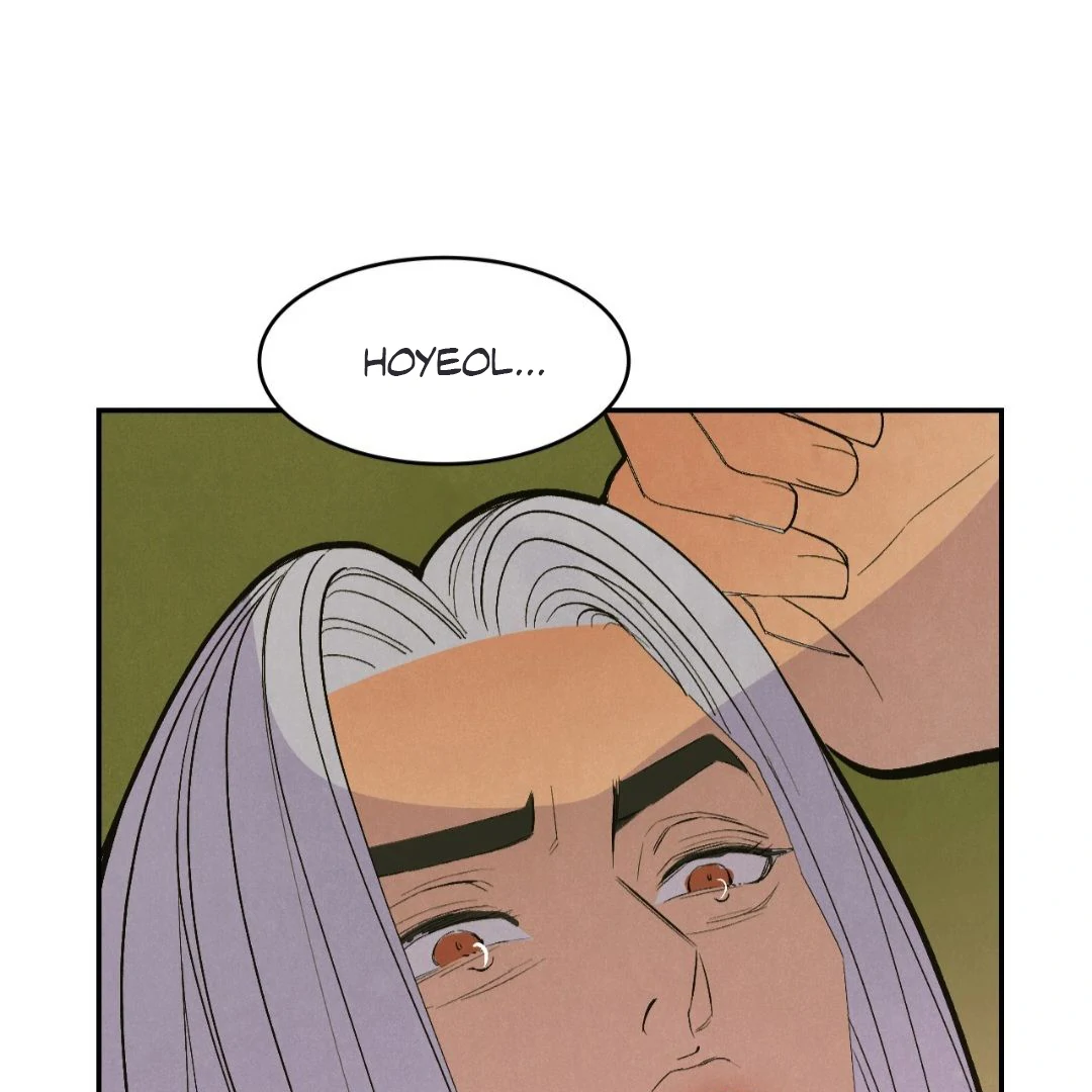 Peach Boy - Chapter 17 manhwa