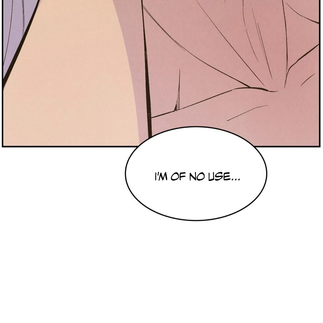 Peach Boy - Chapter 17 manhwa