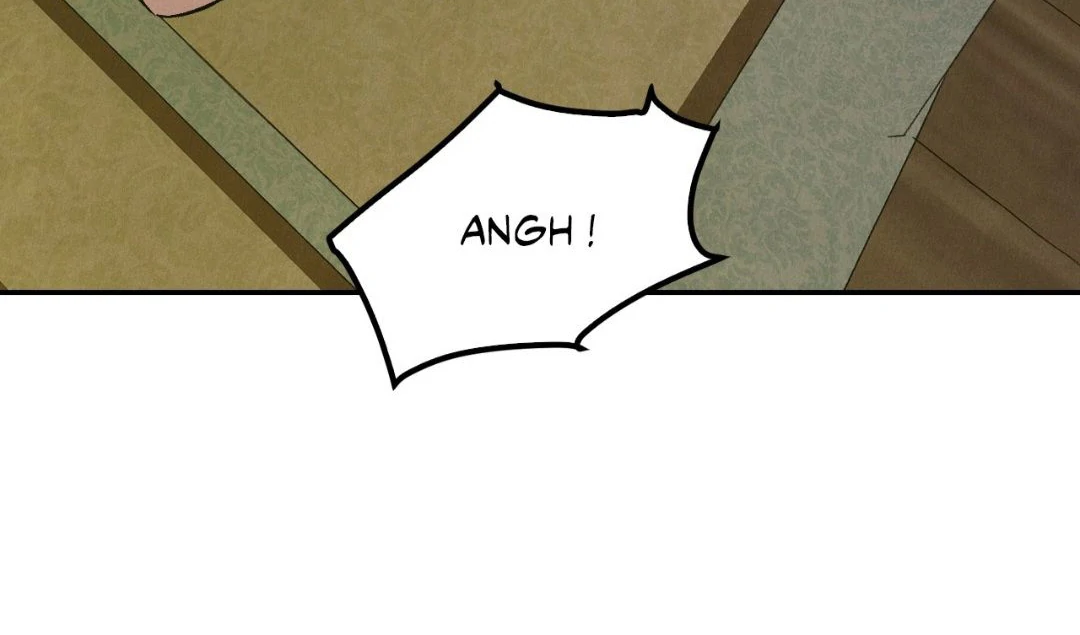 Peach Boy - Chapter 17 manhwa