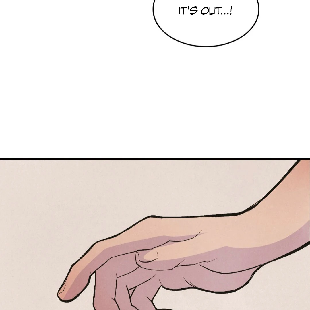 Peach Boy - Chapter 17 manhwa
