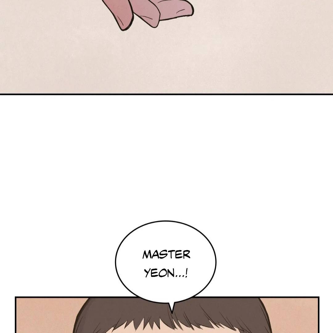Peach Boy - Chapter 17 manhwa