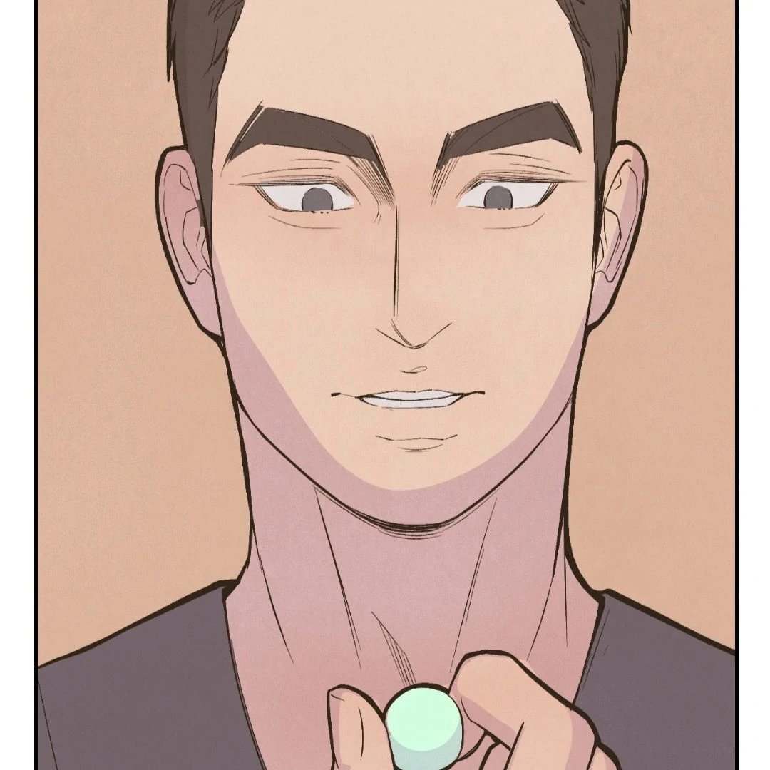 Peach Boy - Chapter 17 manhwa