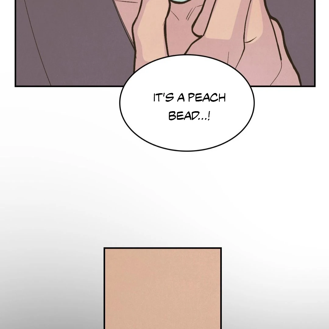 Peach Boy - Chapter 17 manhwa