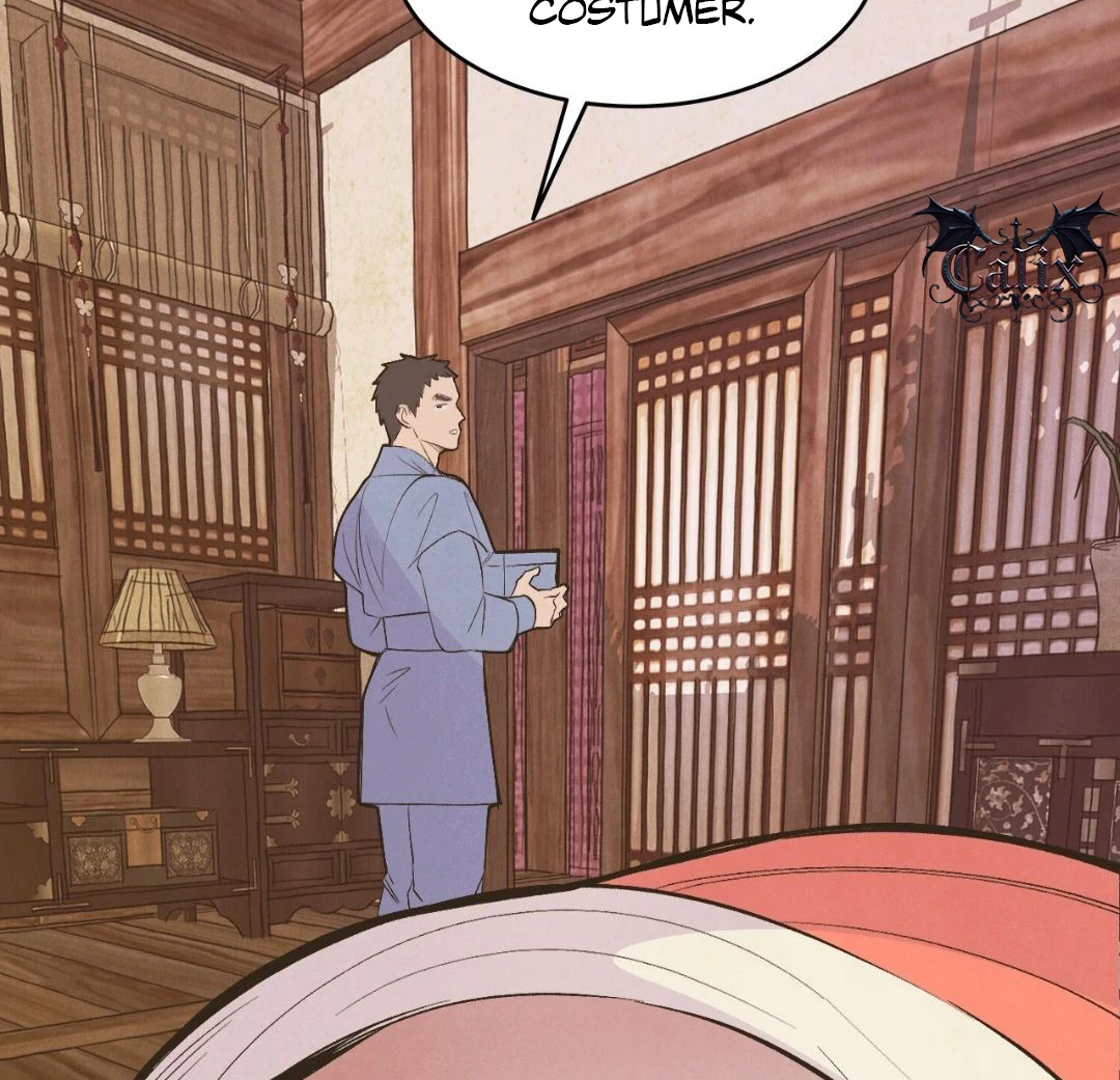 Peach Boy - Chapter 17 manhwa