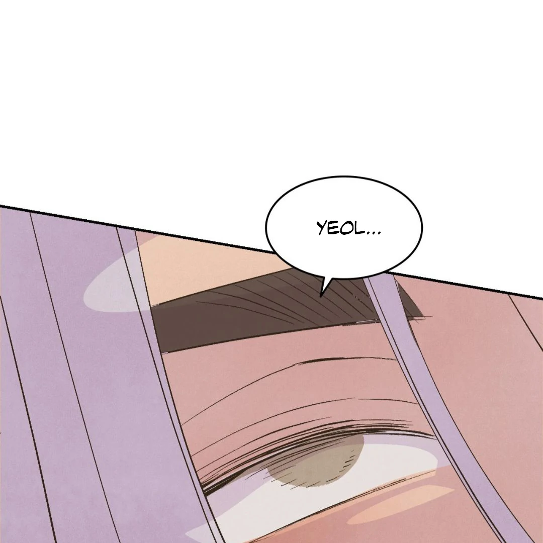 Peach Boy - Chapter 17 manhwa