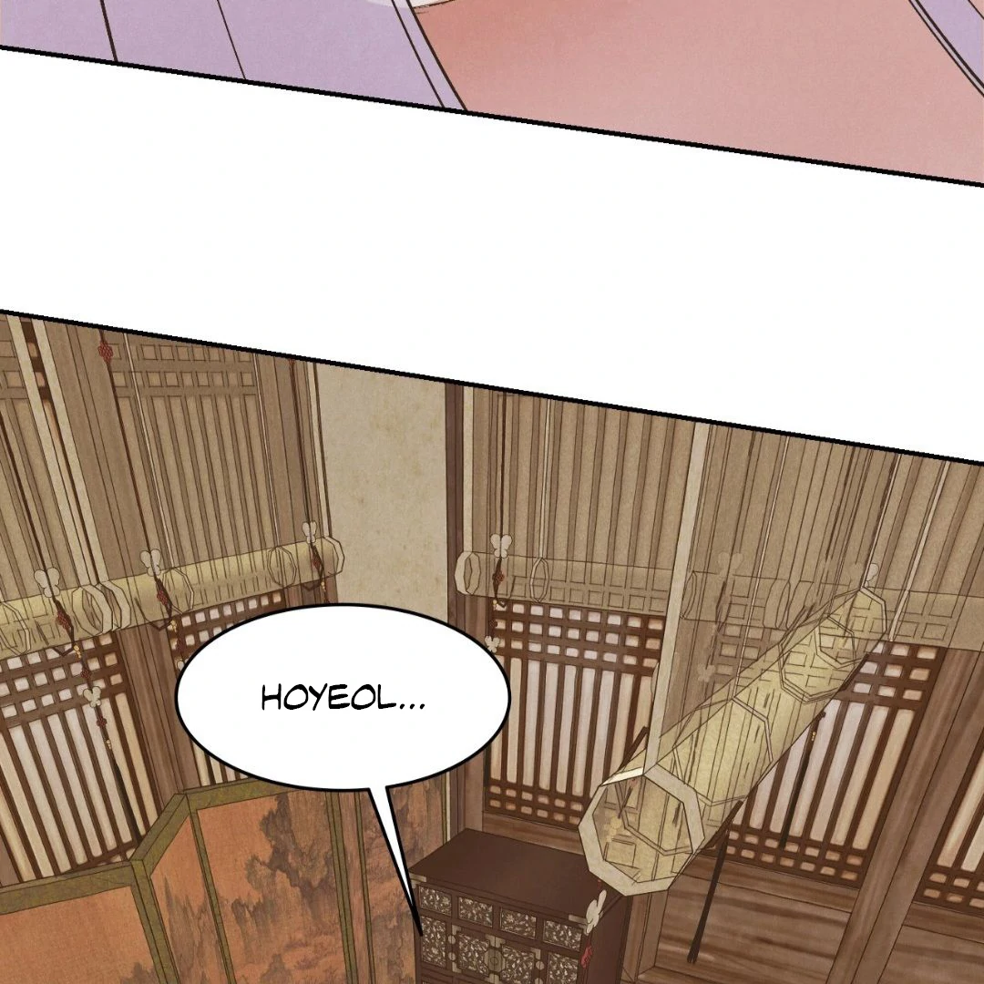 Peach Boy - Chapter 17 manhwa