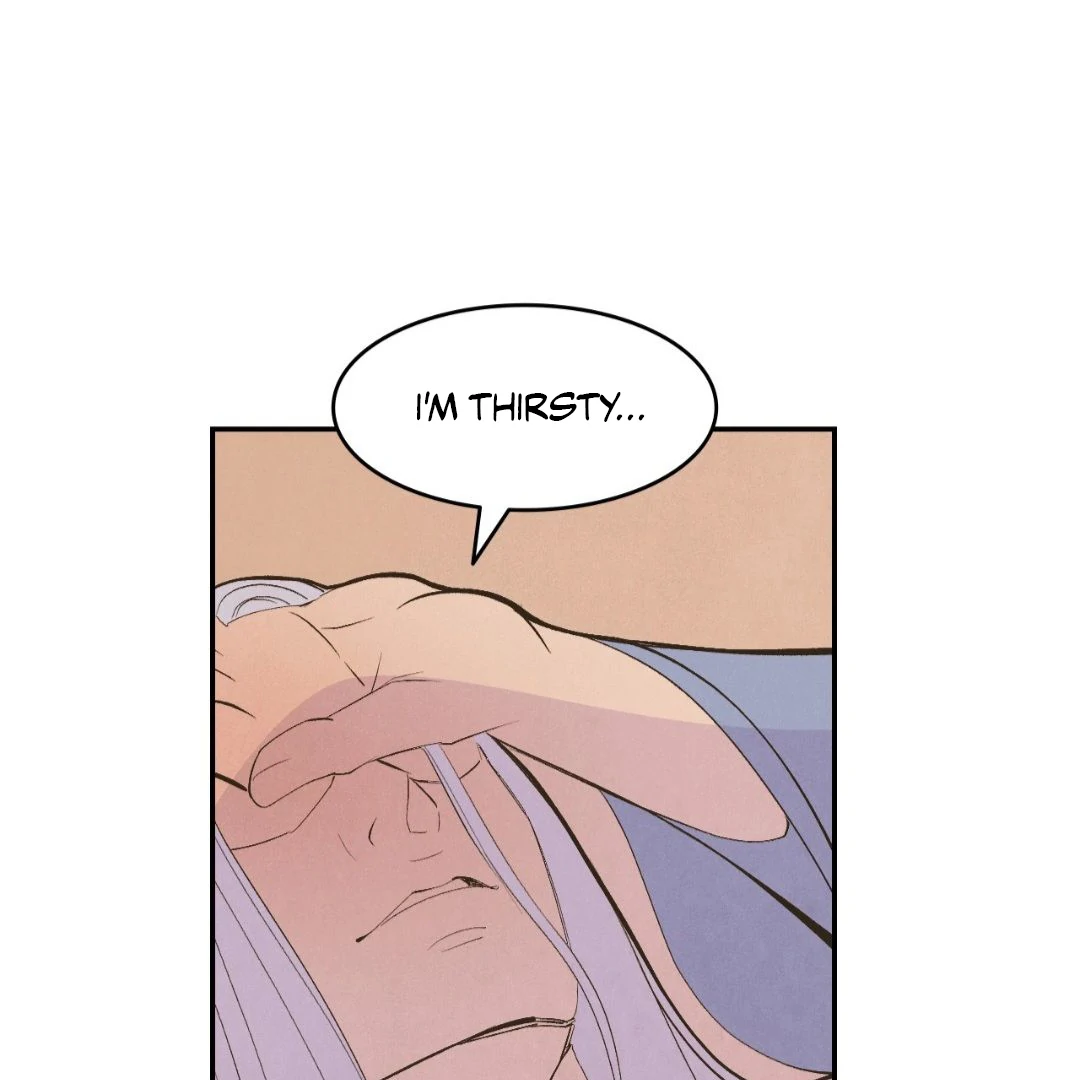 Peach Boy - Chapter 17 manhwa