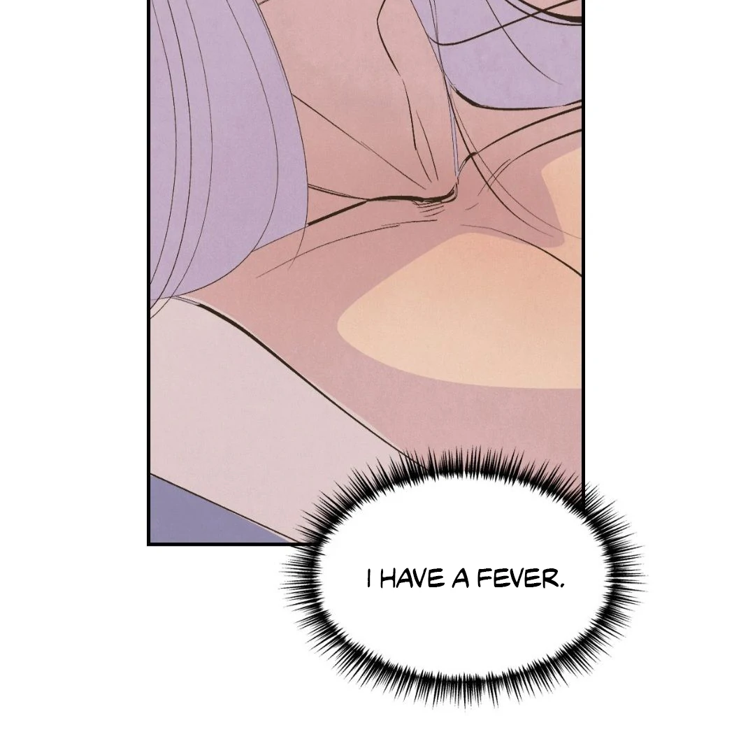 Peach Boy - Chapter 17 manhwa