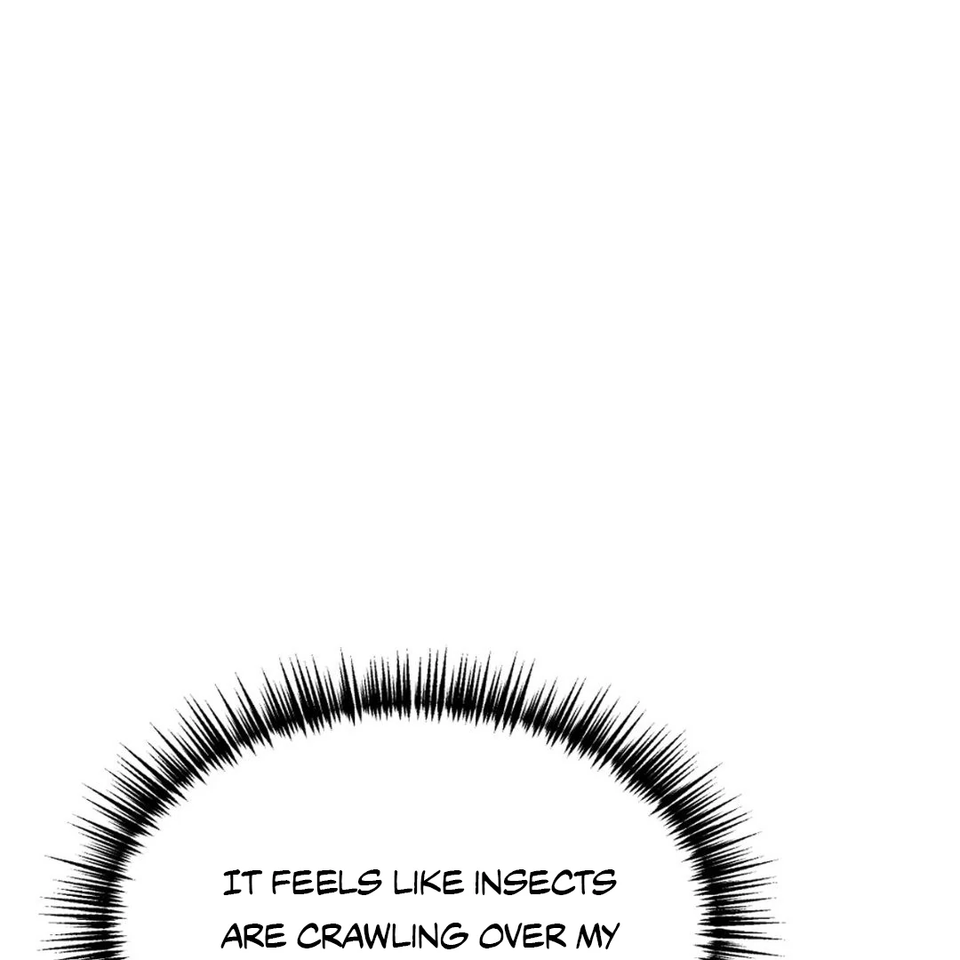 Peach Boy - Chapter 17 manhwa
