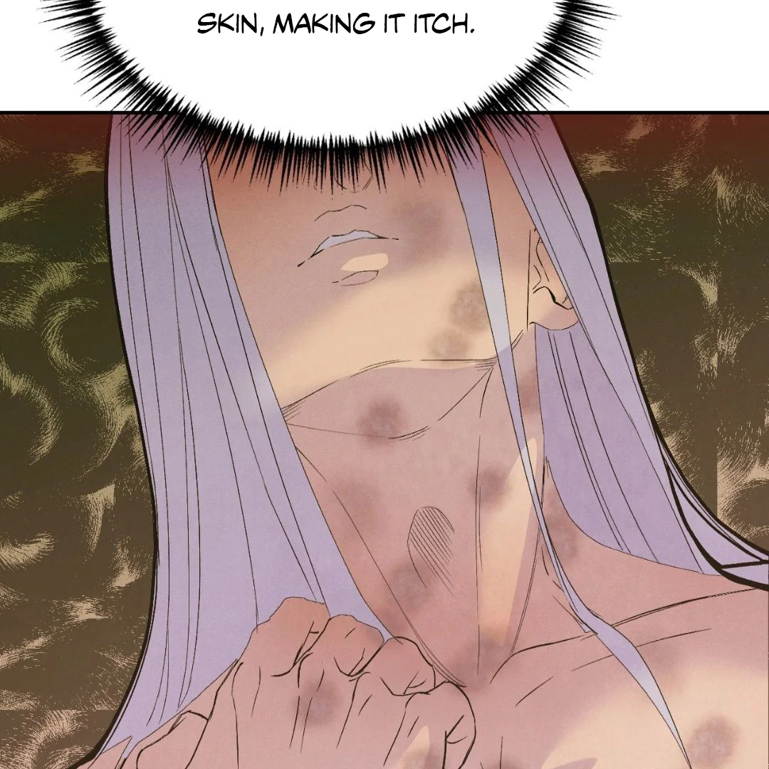 Peach Boy - Chapter 17 manhwa