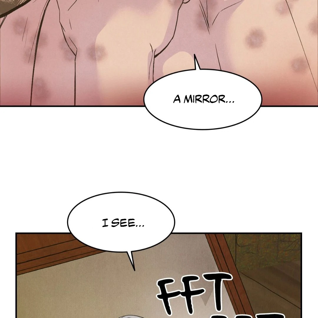 Peach Boy - Chapter 17 manhwa