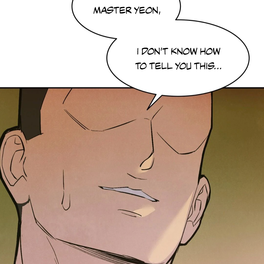 Peach Boy - Chapter 17 manhwa