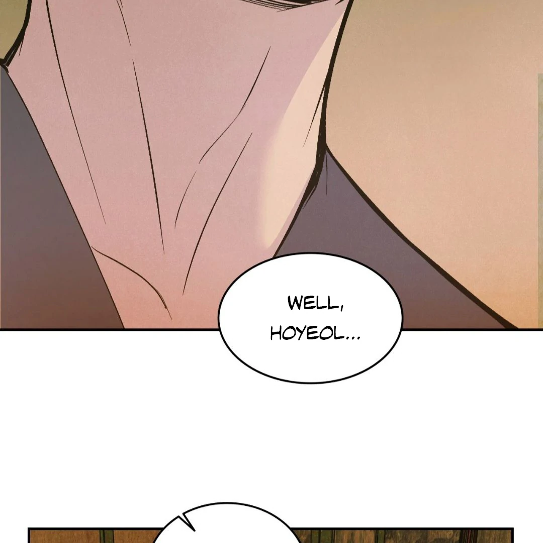 Peach Boy - Chapter 17 manhwa