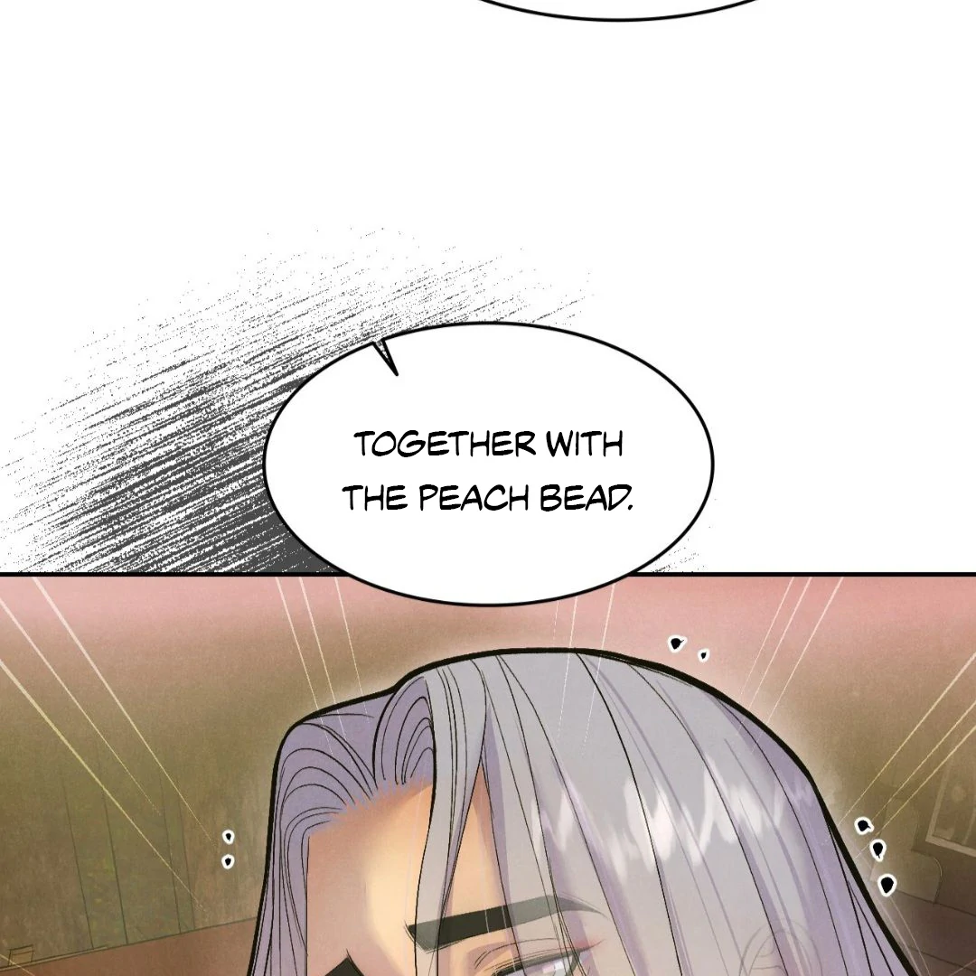 Peach Boy - Chapter 17 manhwa