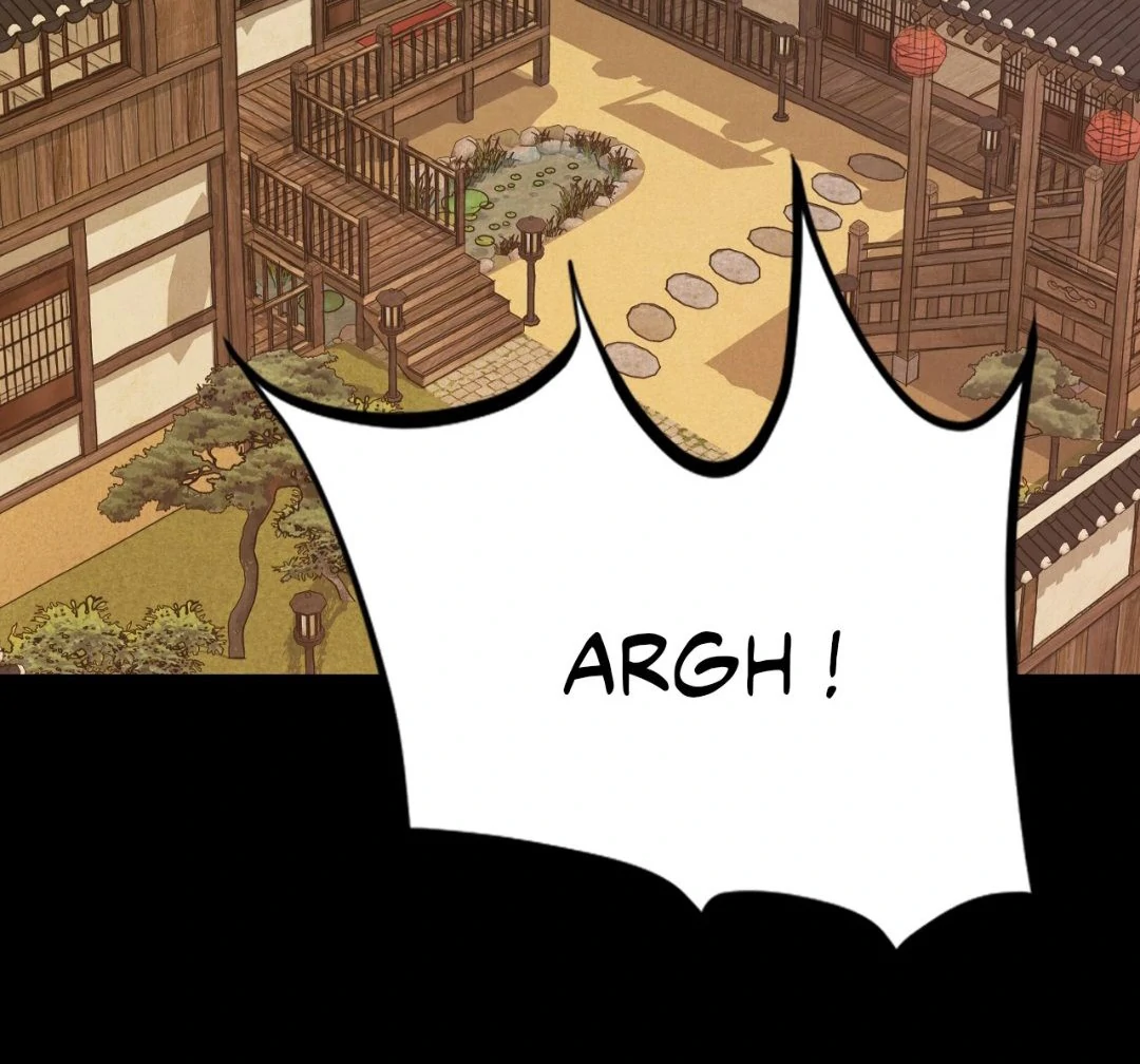 Peach Boy - Chapter 18 manhwa