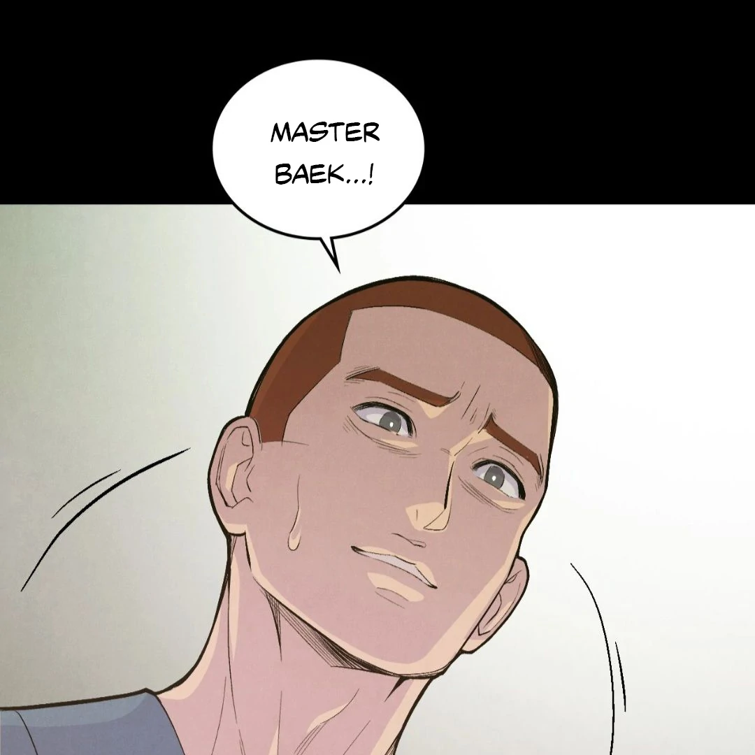 Peach Boy - Chapter 18 manhwa