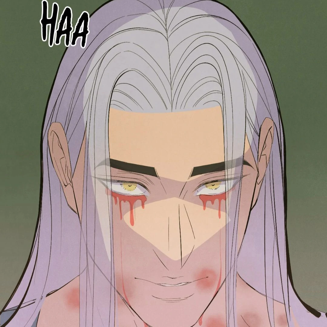 Peach Boy - Chapter 18 manhwa