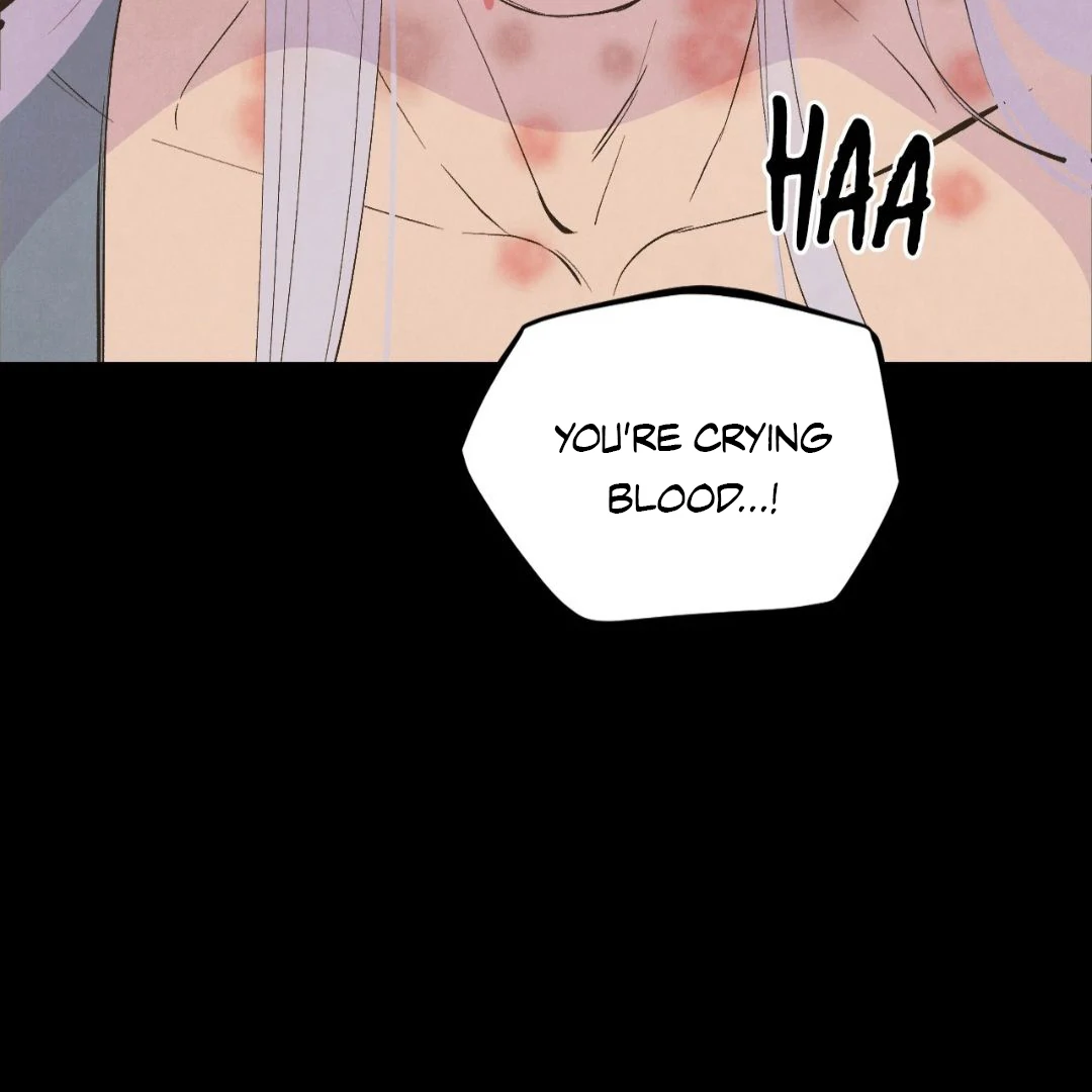 Peach Boy - Chapter 18 manhwa