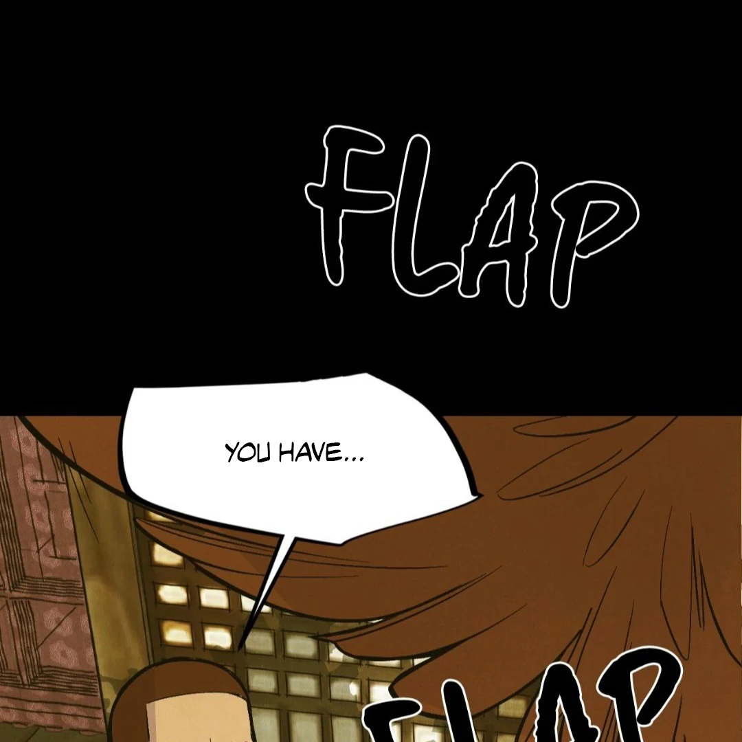 Peach Boy - Chapter 18 manhwa