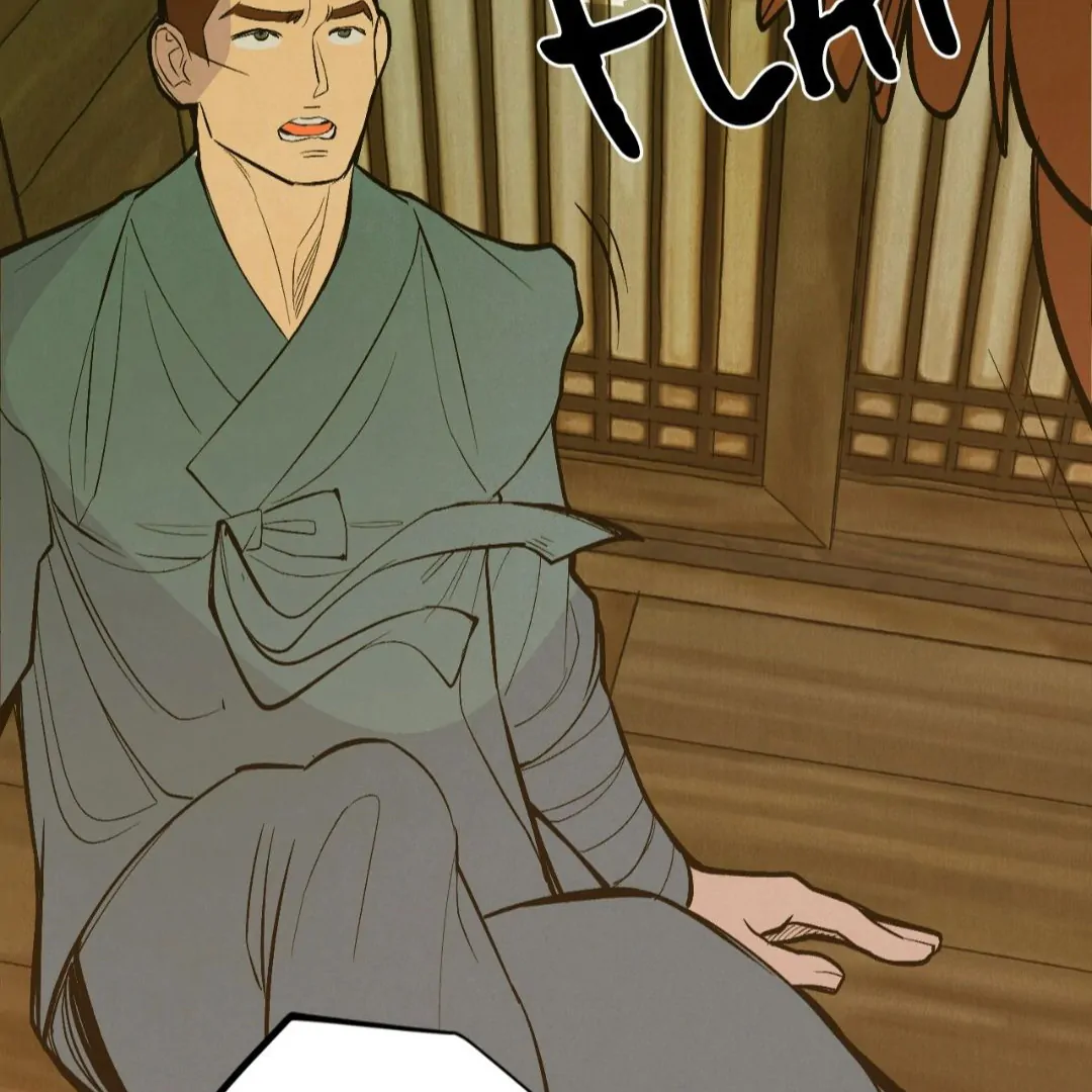 Peach Boy - Chapter 18 manhwa
