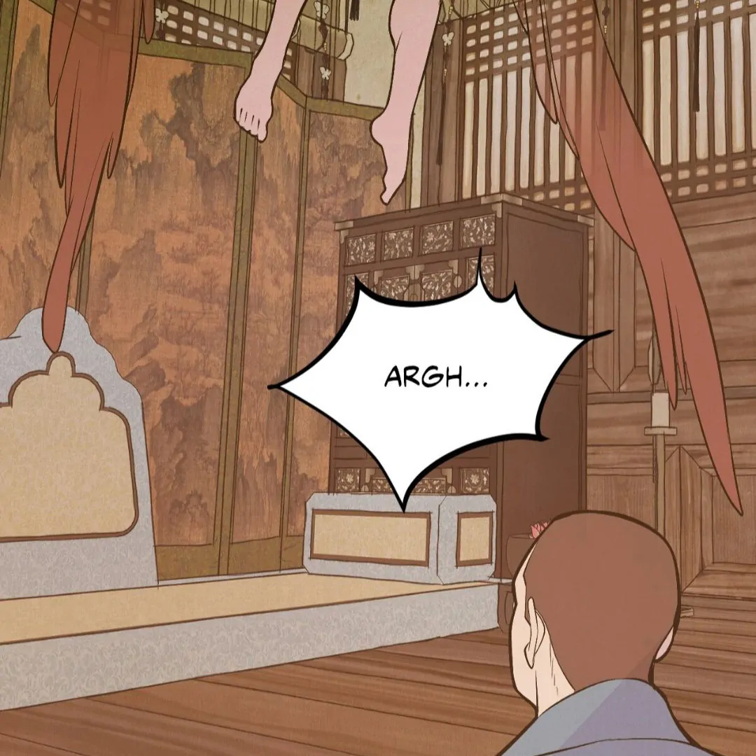 Peach Boy - Chapter 18 manhwa