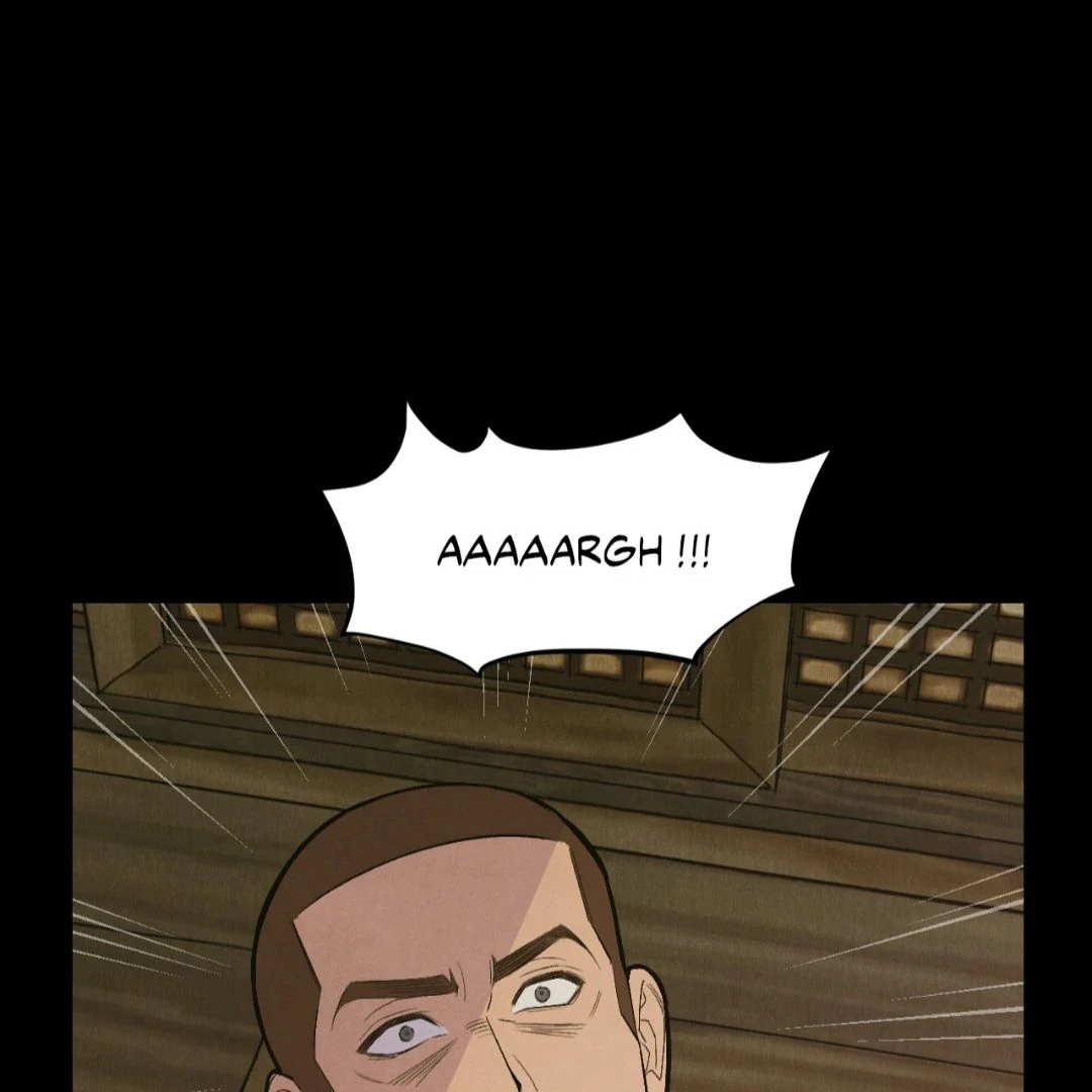 Peach Boy - Chapter 18 manhwa