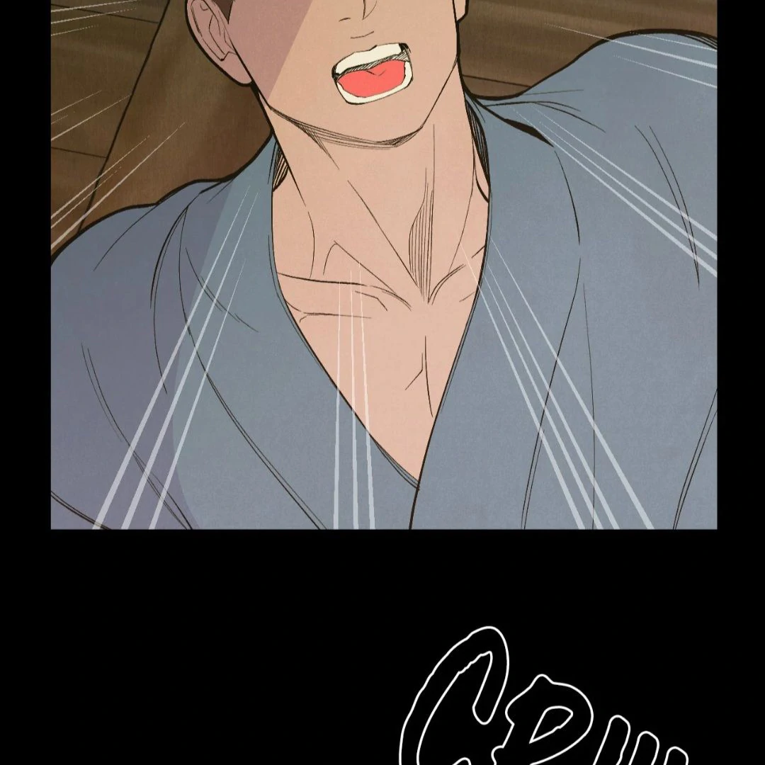 Peach Boy - Chapter 18 manhwa