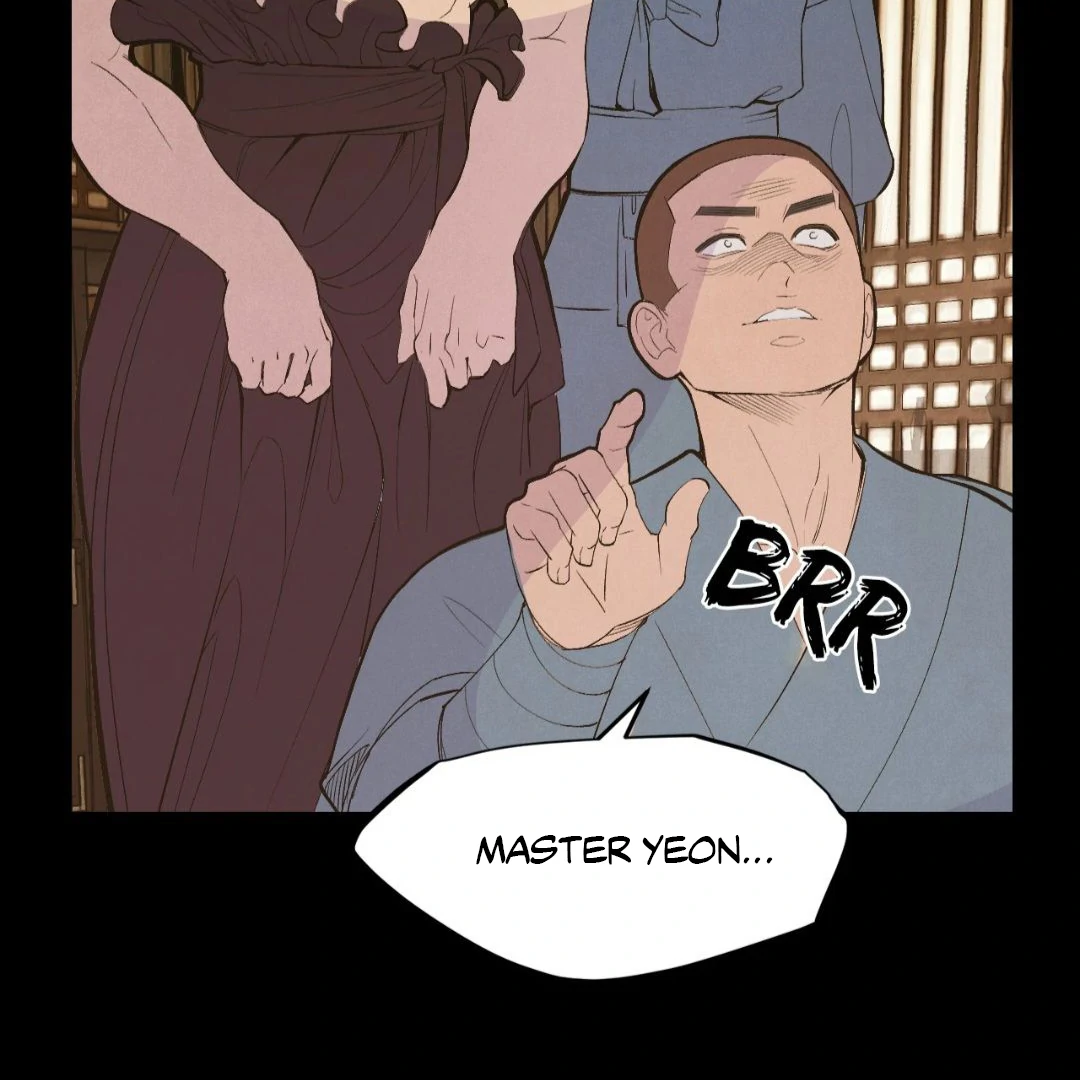 Peach Boy - Chapter 18 manhwa