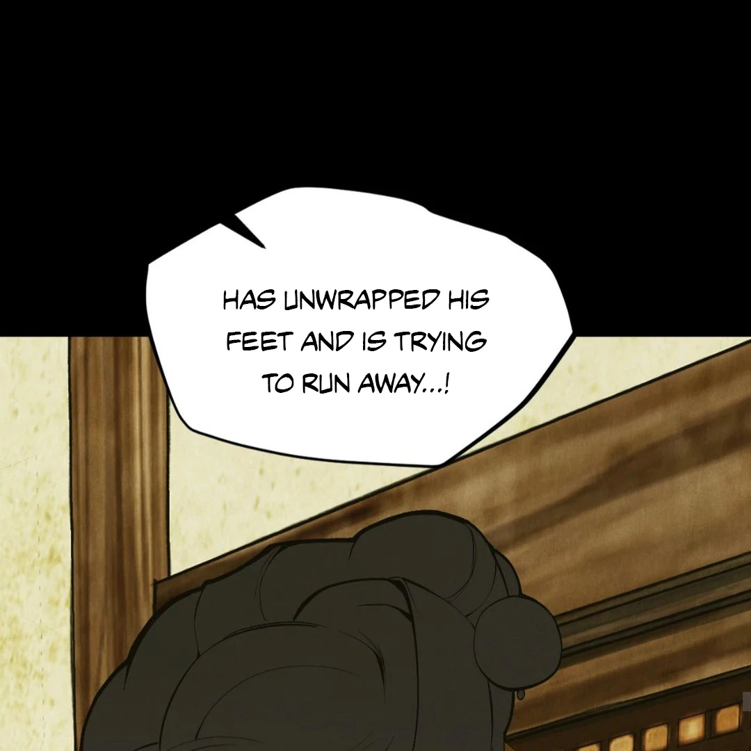 Peach Boy - Chapter 18 manhwa