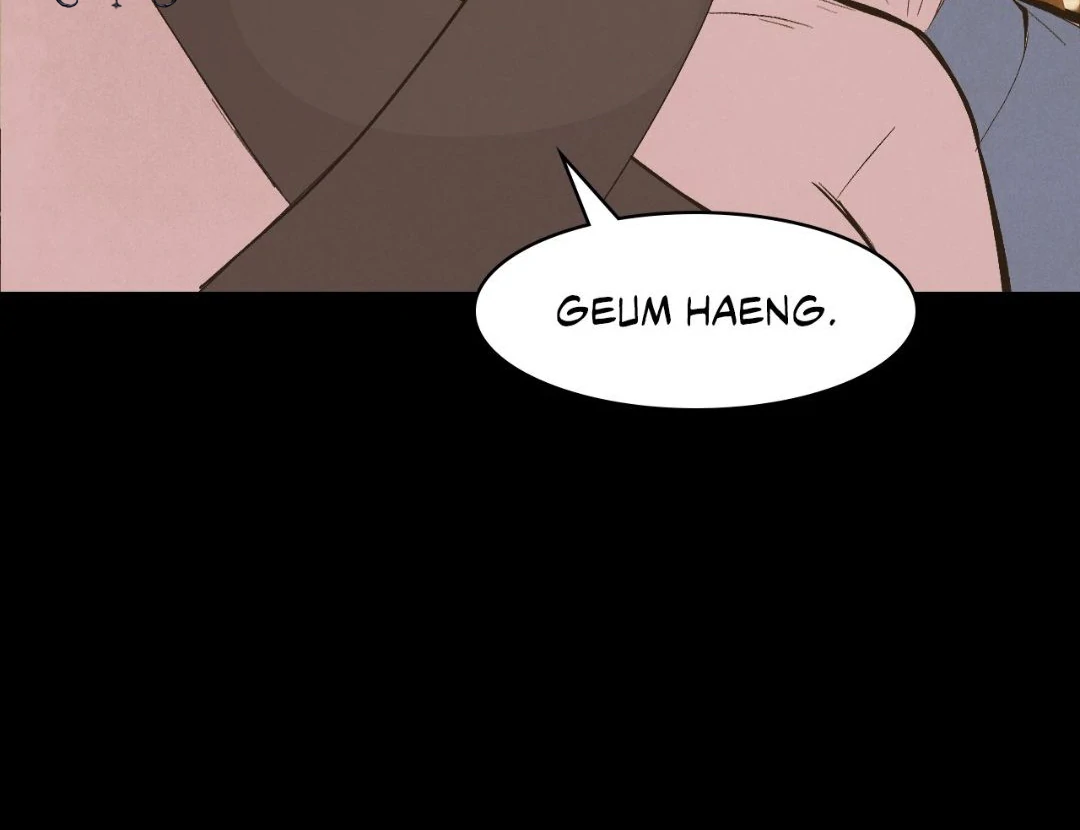 Peach Boy - Chapter 18 manhwa