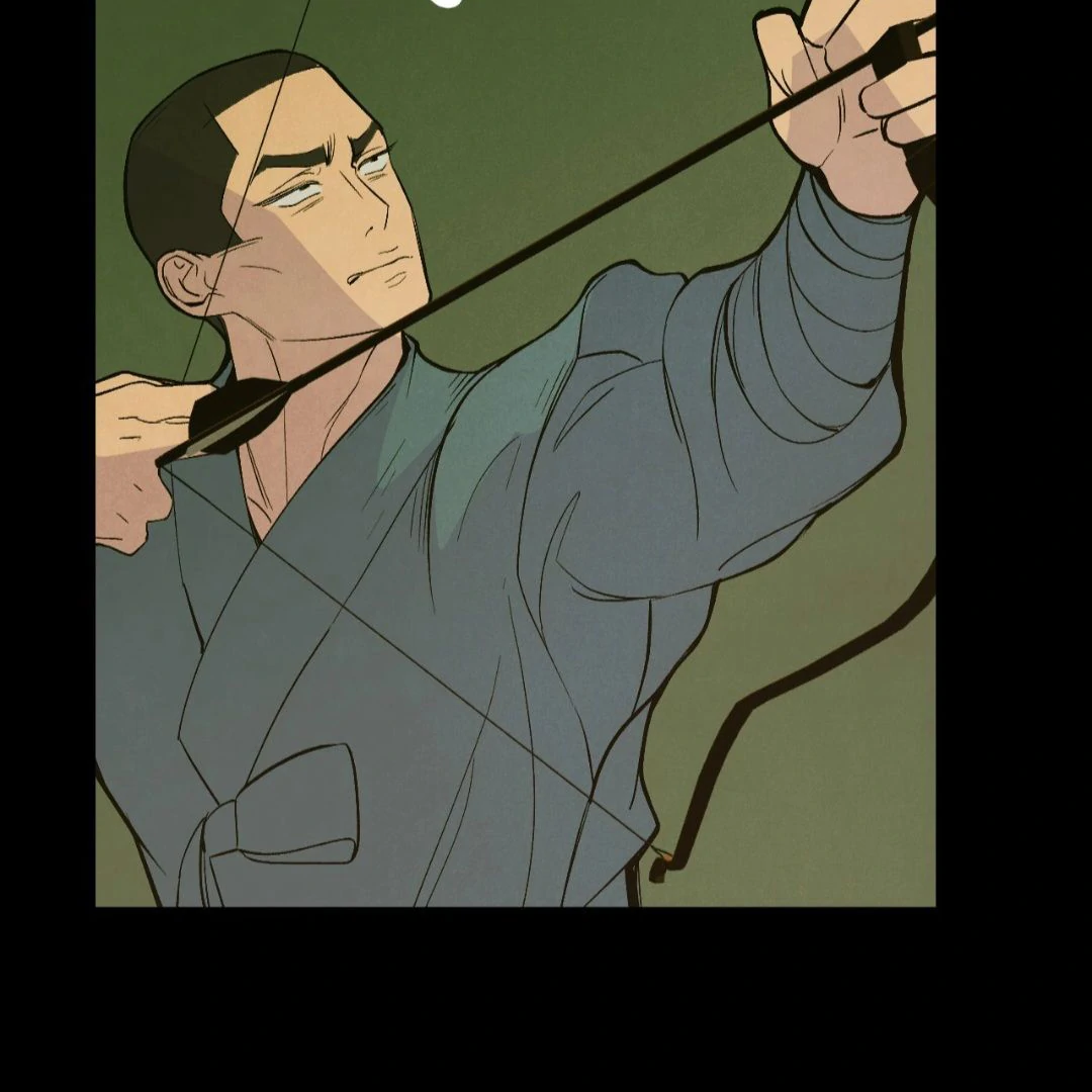 Peach Boy - Chapter 18 manhwa