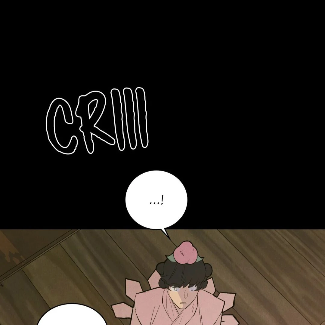 Peach Boy - Chapter 18 manhwa