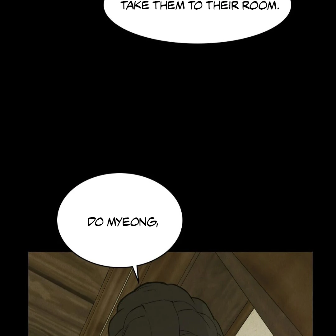 Peach Boy - Chapter 18 manhwa