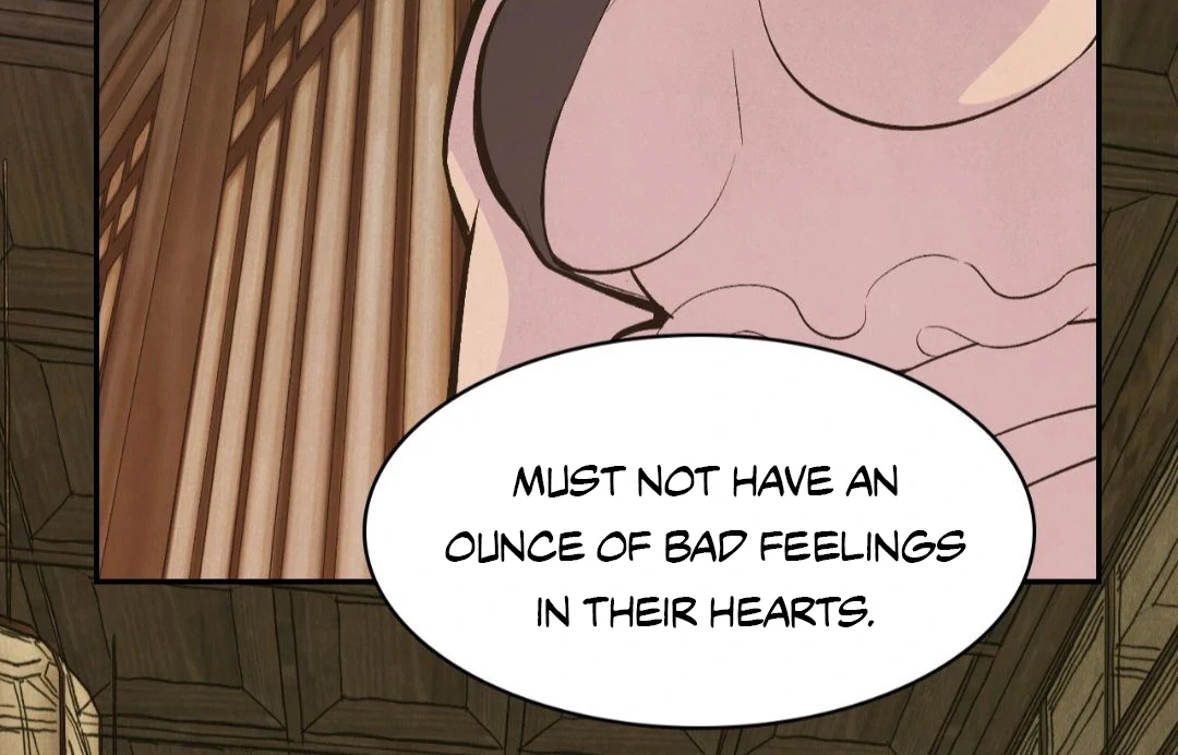 Peach Boy - Chapter 18 manhwa